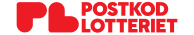 logo for https://www.postkodlotteriet.se/